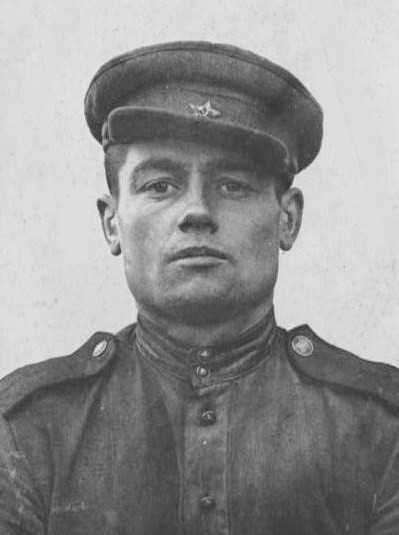 Иващенко Фёдор Григорьевич 