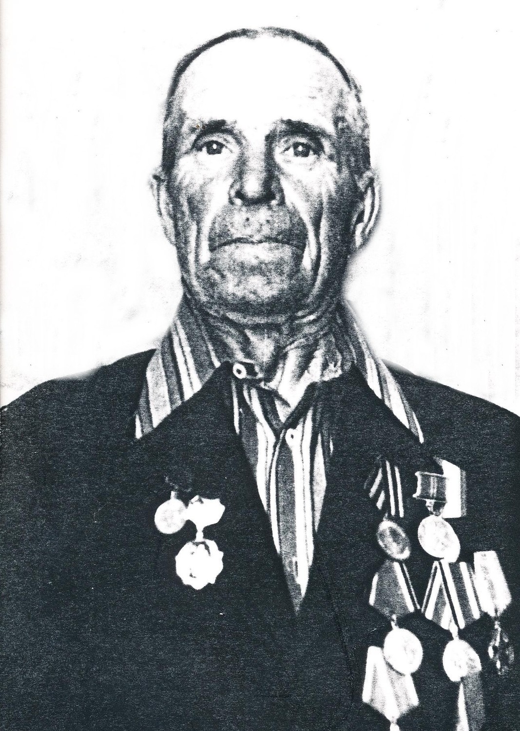 Бунтин Пётр Алексеевич 