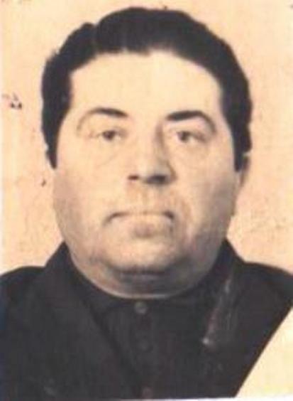 Денисенко Владимир Макарович 