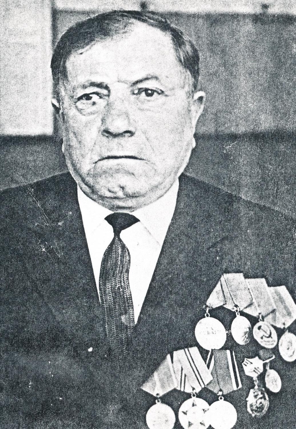 Полубечко Сергей Иванович 