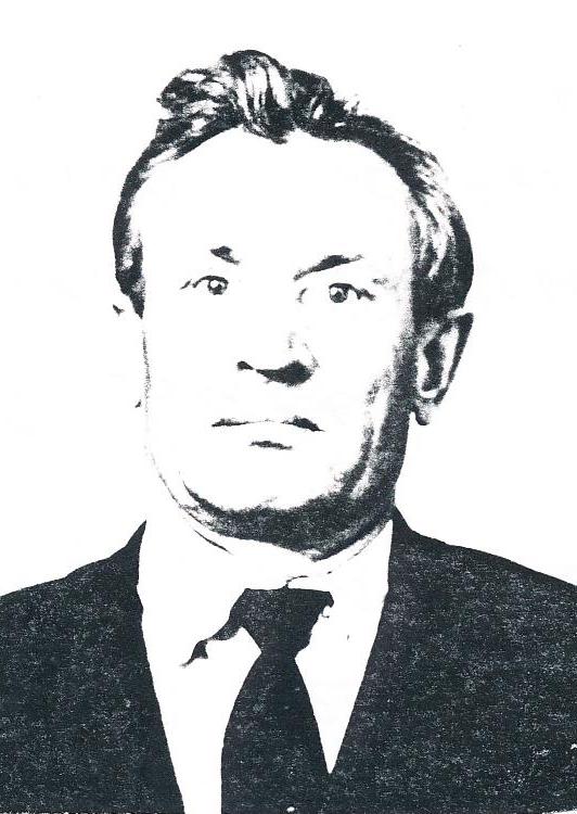 Гуков Павел Кириллович 