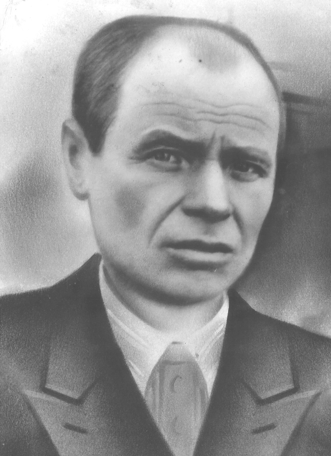 Лесной Григорий Петрович 