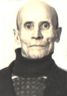Яшин Григорий Фёдорович 