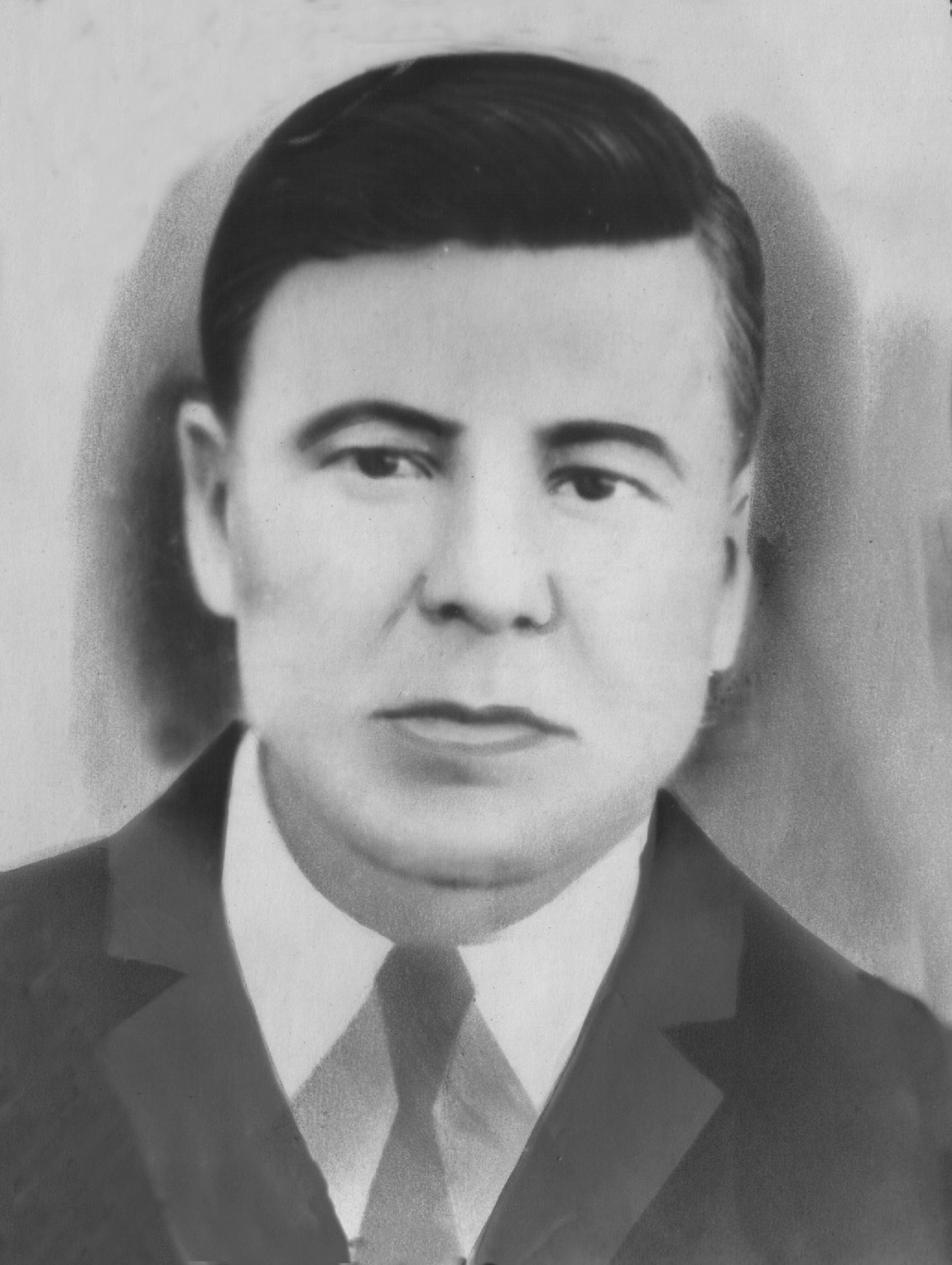 Шульпин Михаил Семёнович 