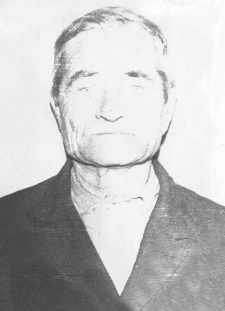 Гусев Иван Григорьевич 
