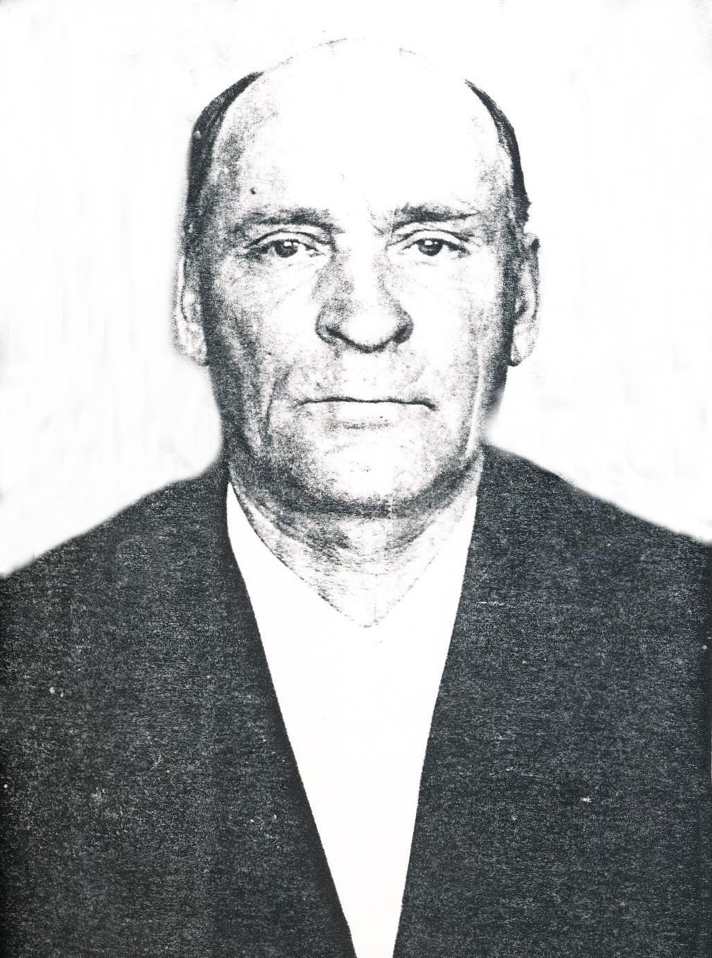 Польцин Иван Ульянович 