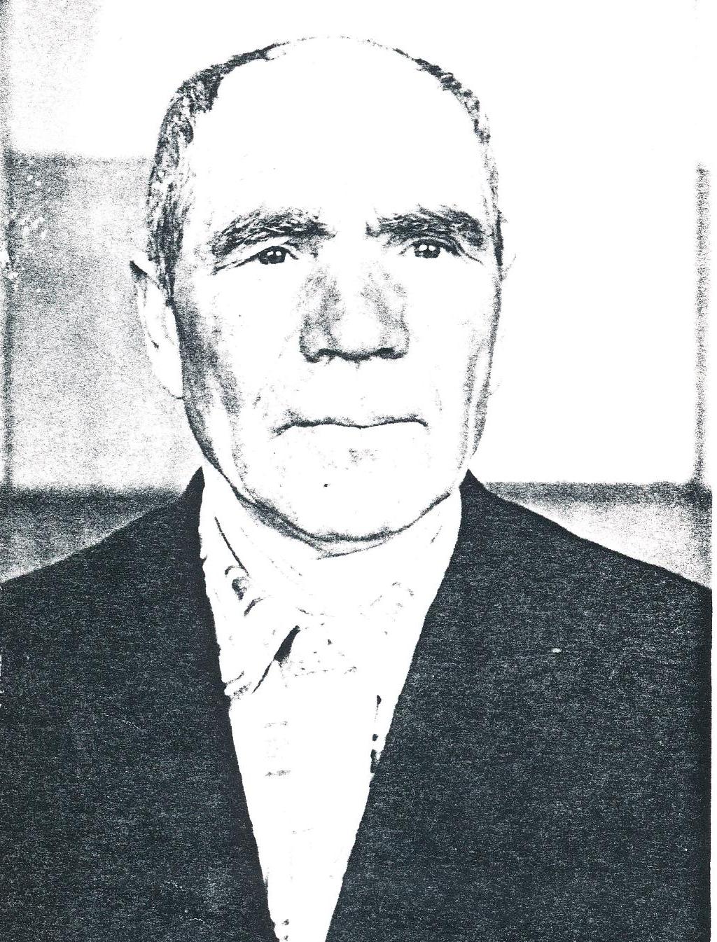 Крупко Иван Нестерович 