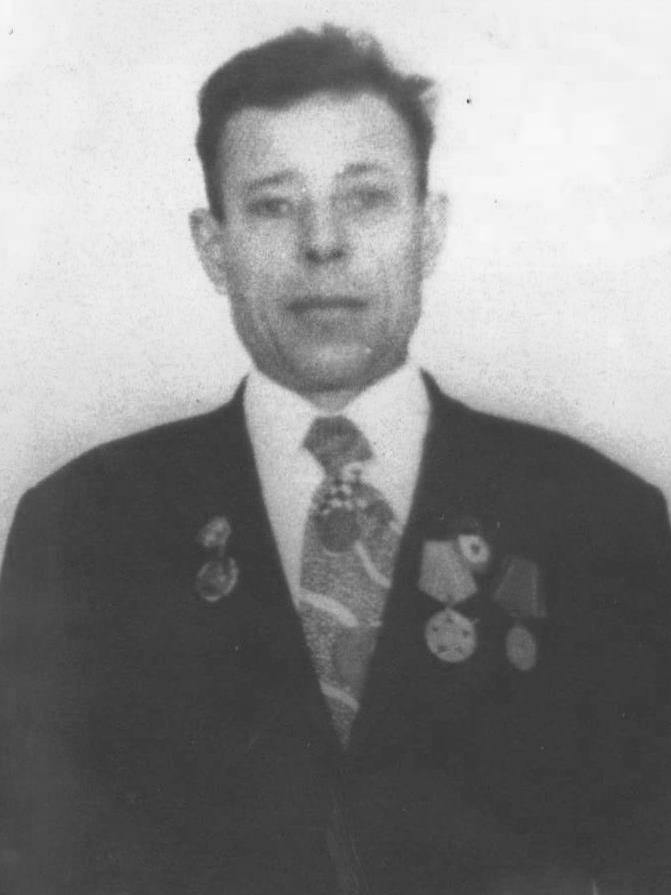 Миланич Анатолий Иванович 
