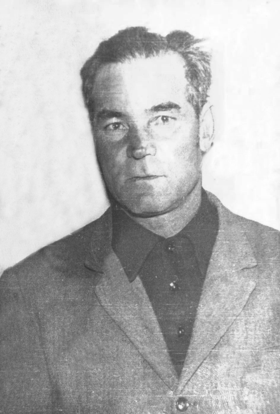 Токарев Пётр Сергеевич 