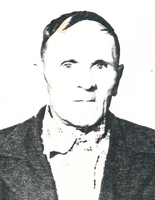 Бабенко Иван Сергеевич 