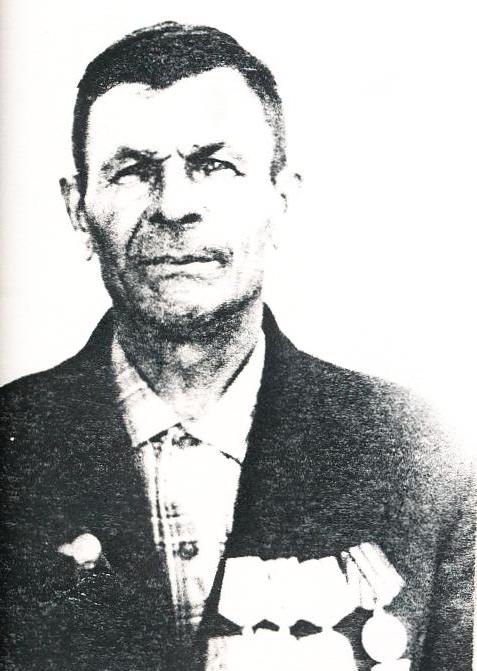 Бабенко Семён Сергеевич 