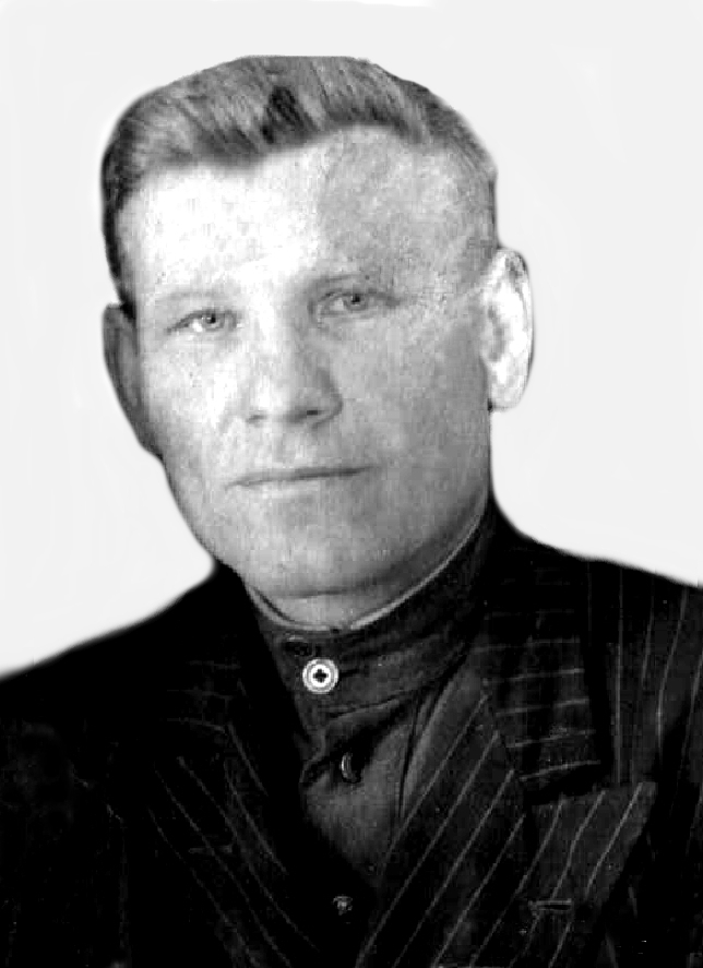 Палёха Николай Евгеньевич 