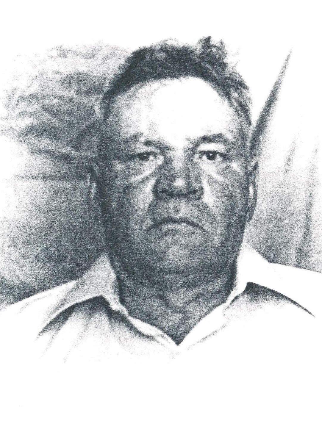 Алферов Николай Михайлович 