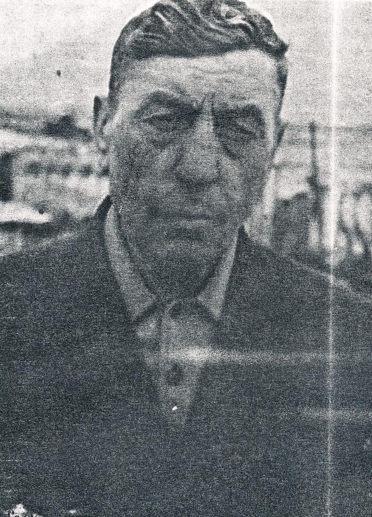 Рыбалко Михаил Михайлович 