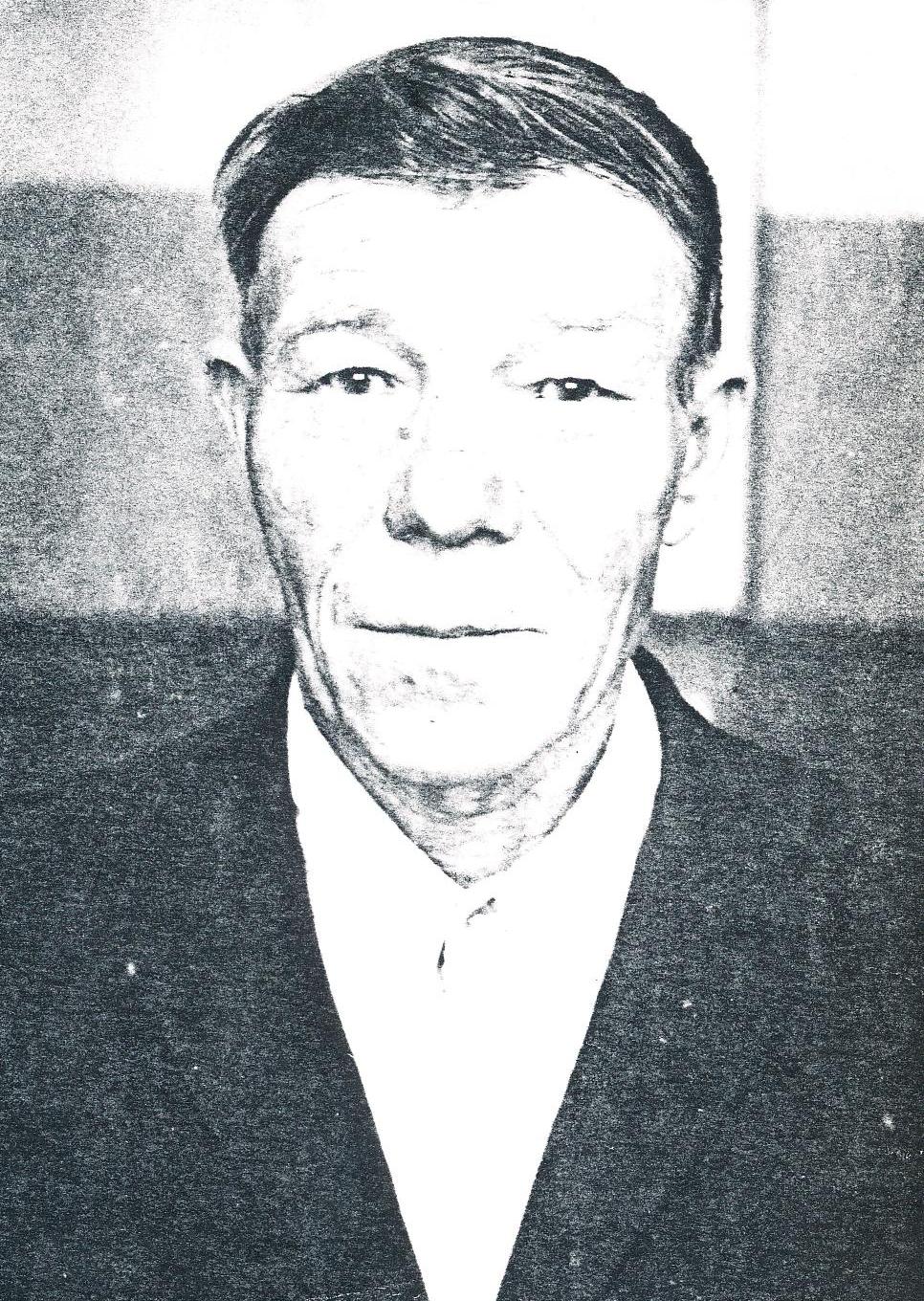 Макаров Василий Севастьянович 