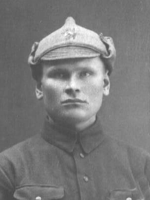 Палёха Павел Евгеньевич 
