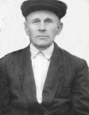 Моцный Григорий Корнеевич 