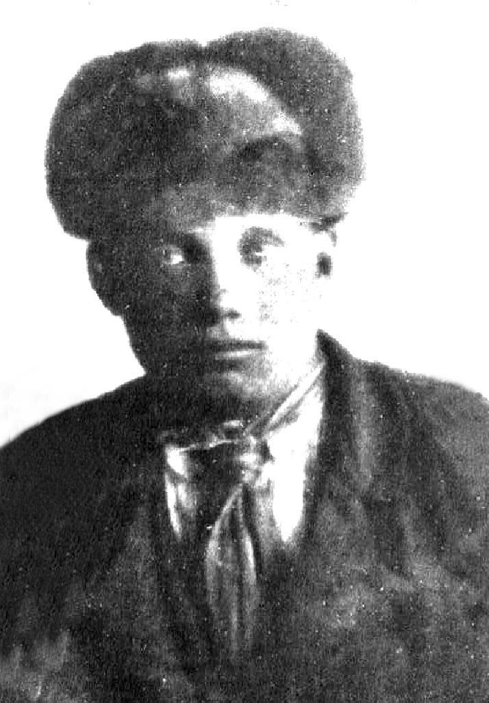 Голованов Александр Фёдорович 
