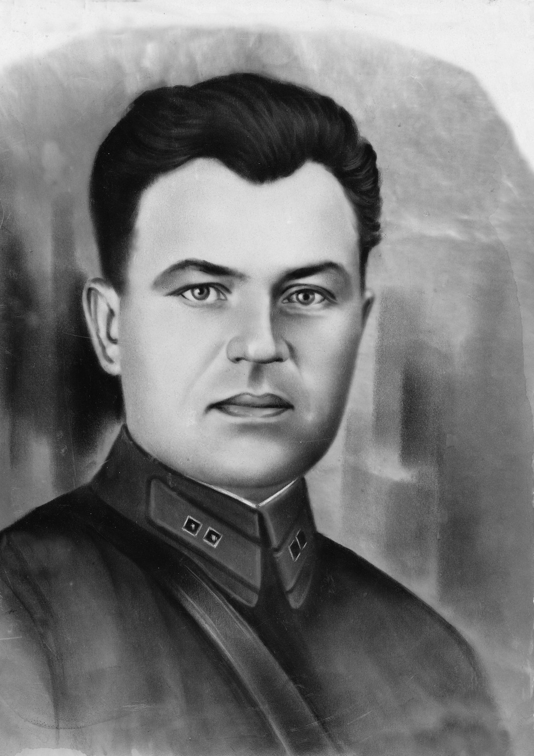 Пасечный Иван Борисович 
