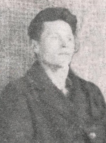Кривобок Дмитрий Михайлович 