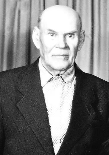 Шмулей Максим Васильевич 