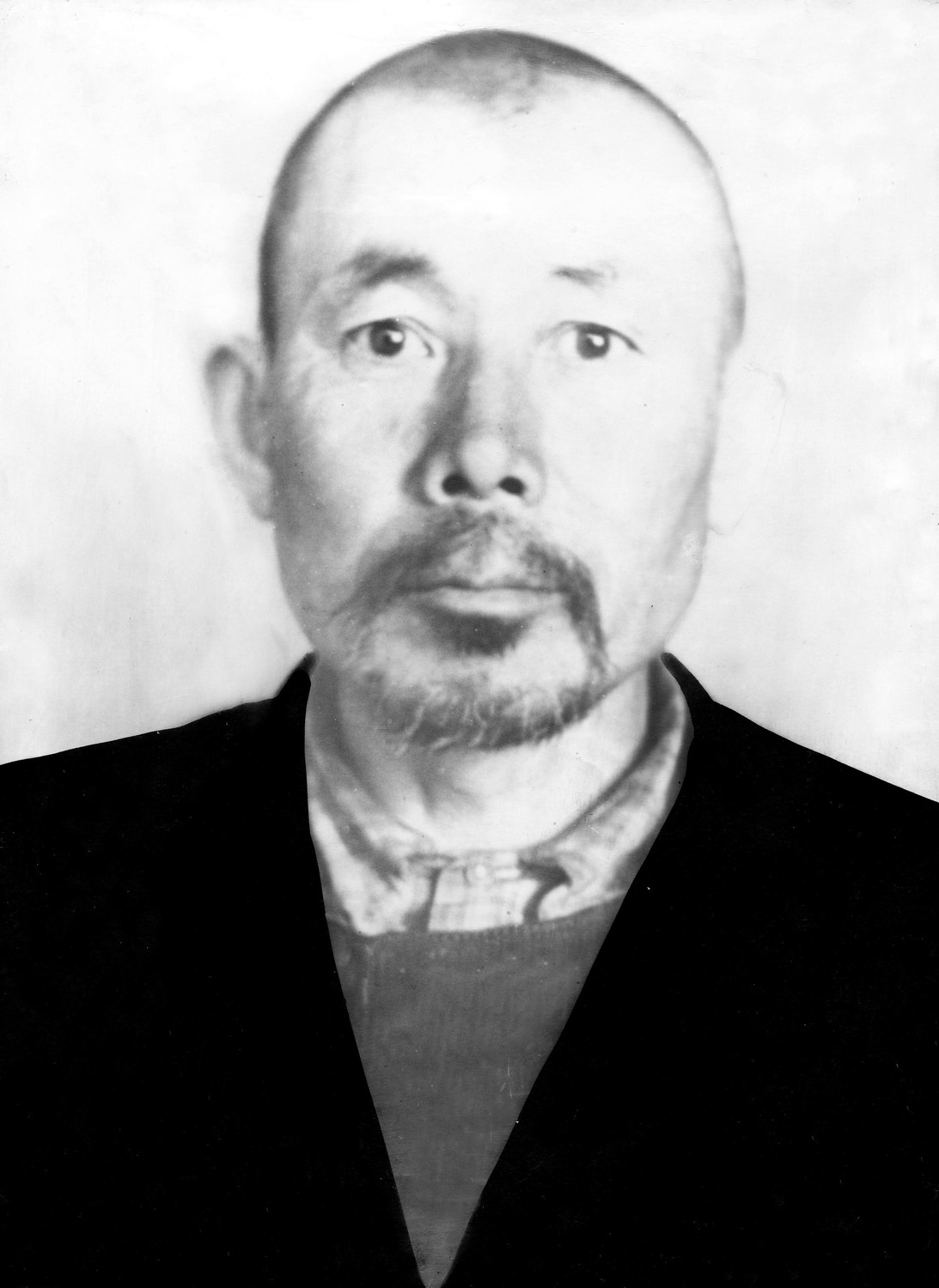 Куанышев Кали 