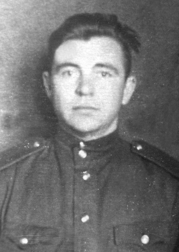 Винник Иван Фёдорович 