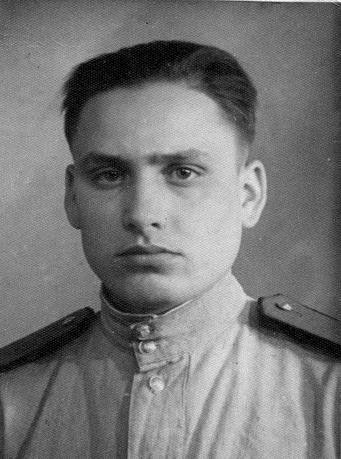 Гунькин Филипп Андреевич 