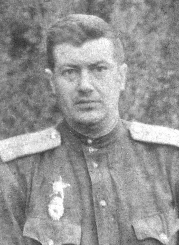 Рыбалко Павел Петрович 