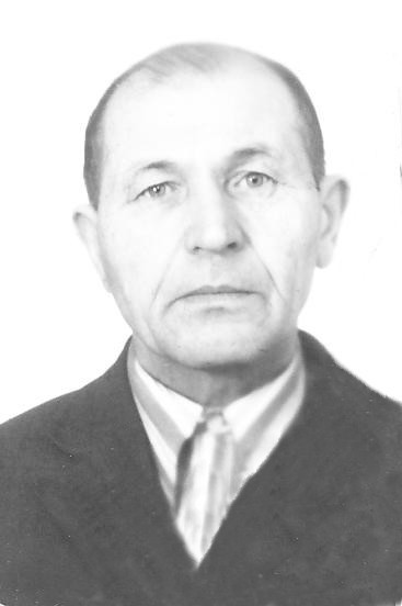 Минаков Николай Никифорович 
