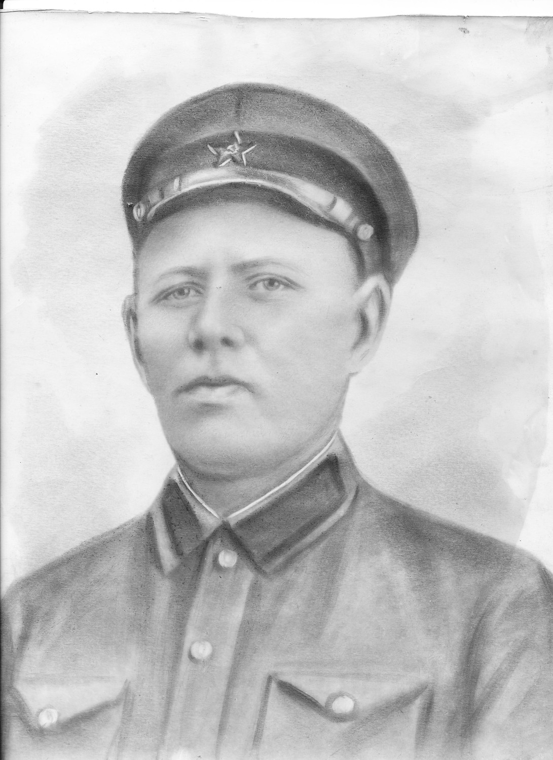 Жила Алексей Федотович 