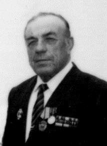 Ребёнок Григорий Ефимович 