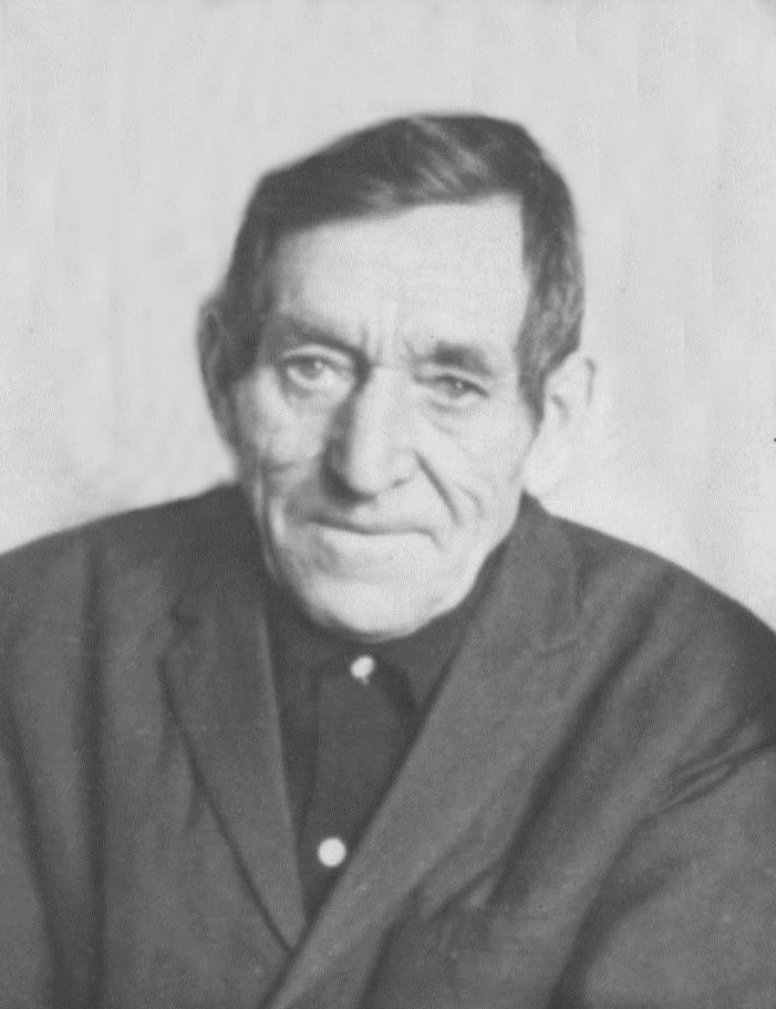 Шестернин Константин Дмитриевич 