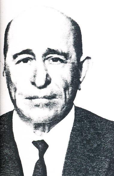 Сенновский Михаил Васильевич 