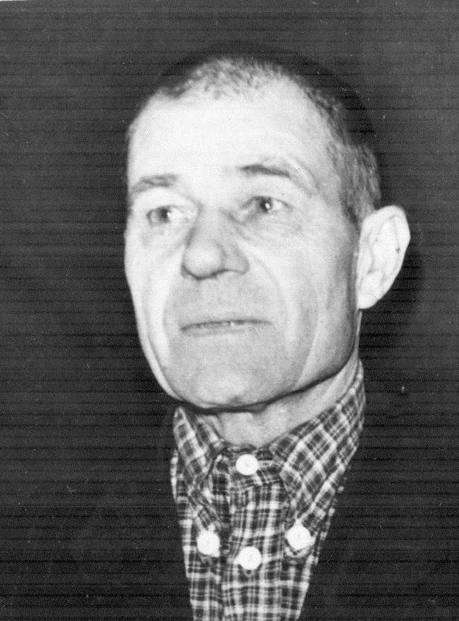 Слатвинский Марк Степанович 