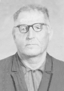 Антонов Фёдор Александрович 