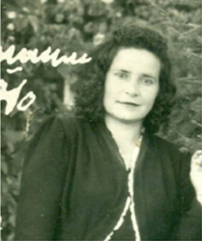 Балабурдина Нина Анатольевна 