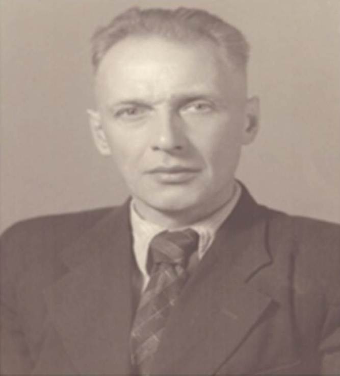 Бабаев Сергей Сергеевич 