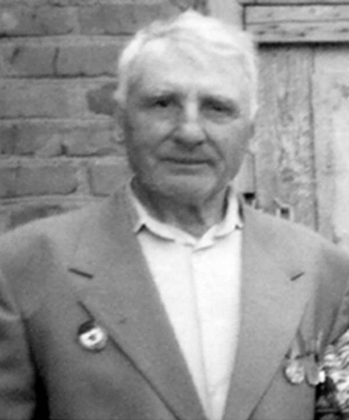 Батюков Сергей Васильевич 