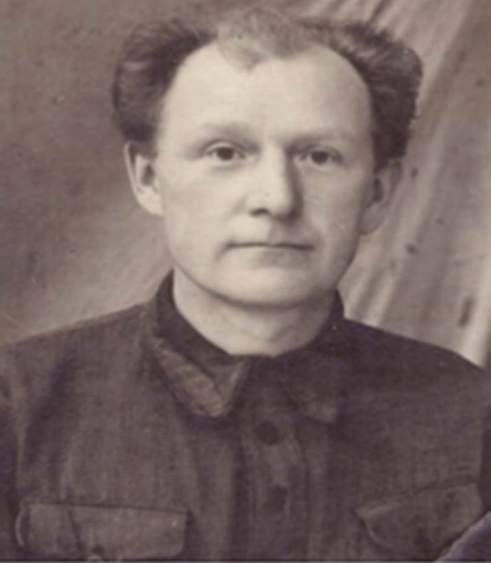 Бардюк Николай Семенович 