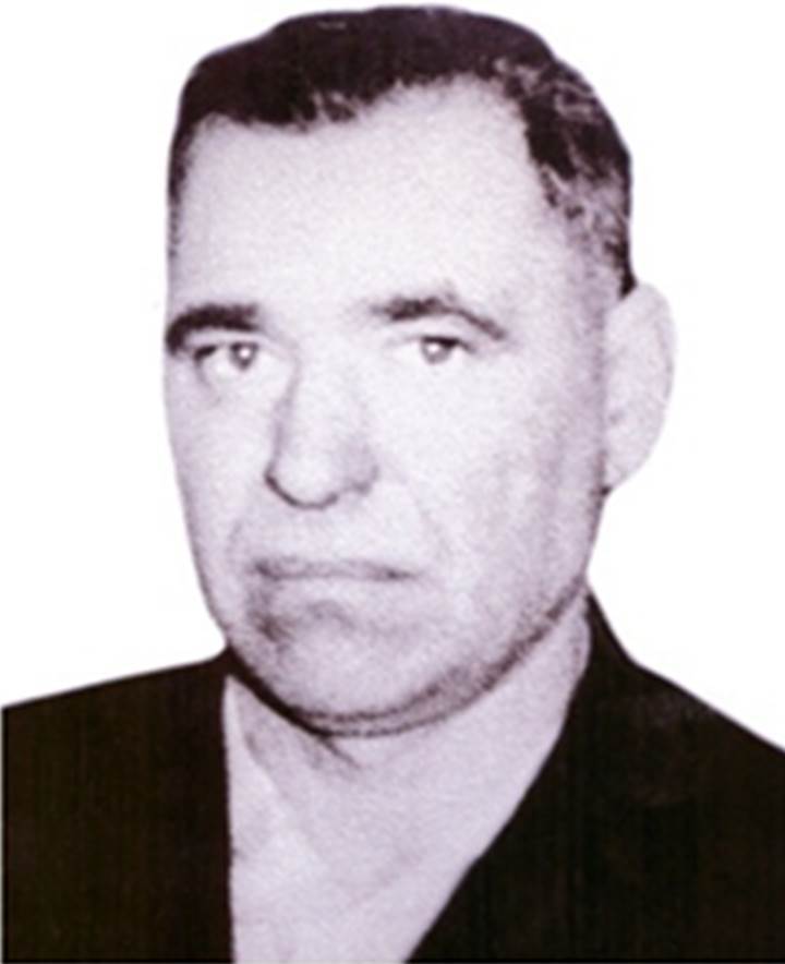 Белый Дмитрий Иванович 