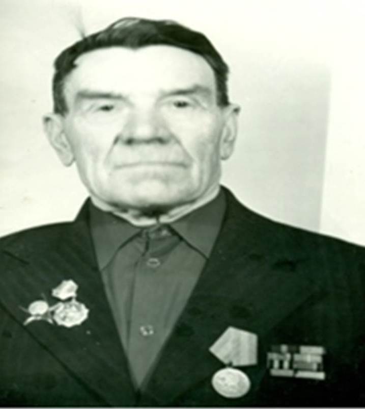 Бохан Григорий Борисович 