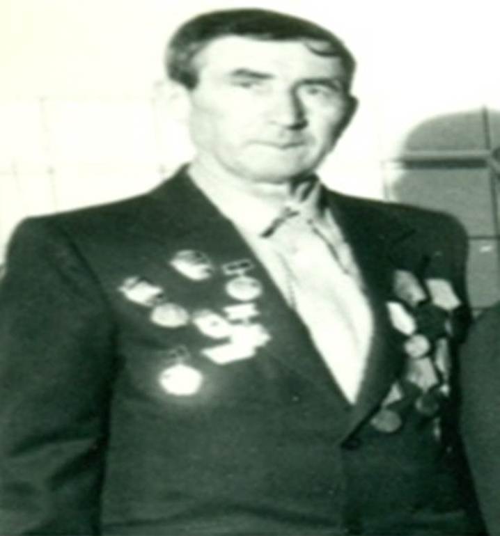 Бойко Алексей Кириллович 