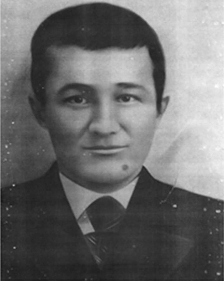 Бичевой Яков Прохорович 