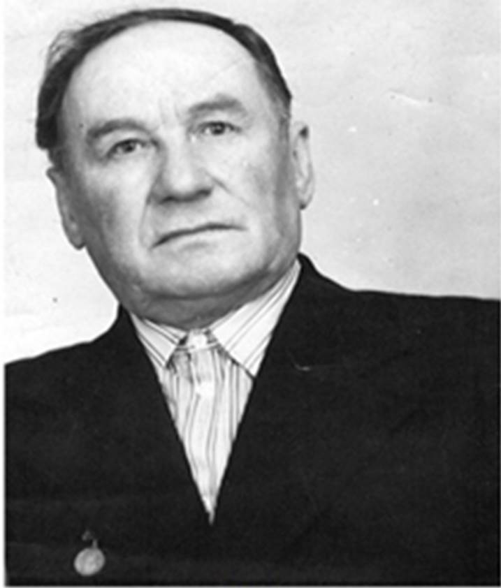 Божко Андрей Николаевич 