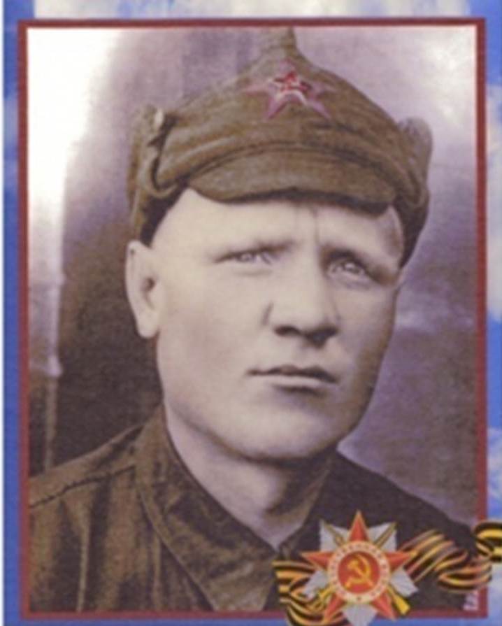 Бохан Степан Борисович 