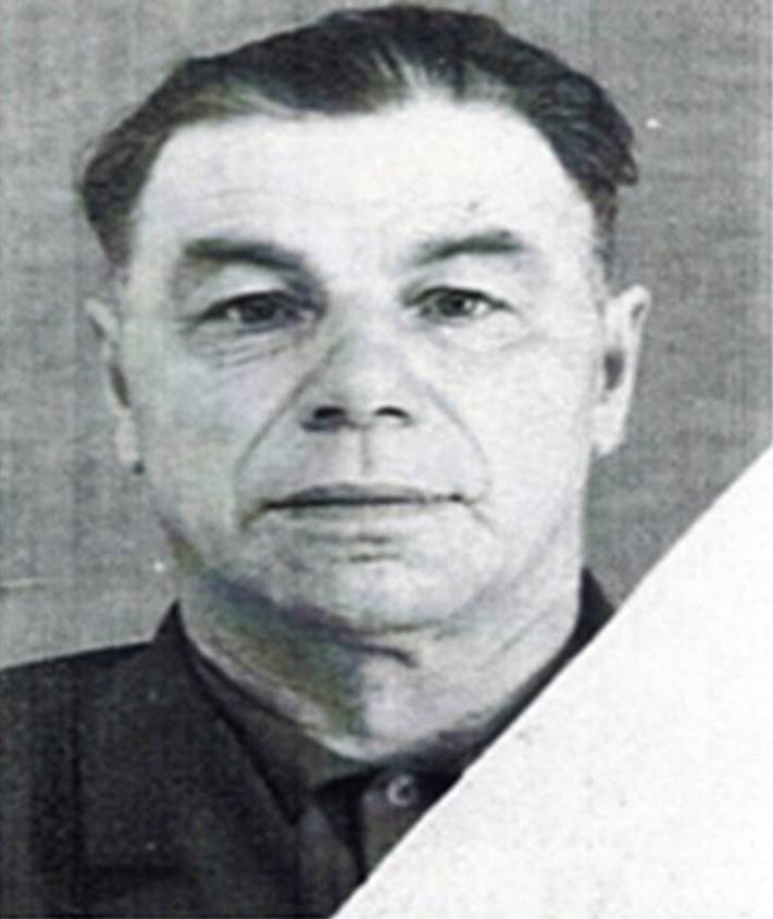 Войцев Николай Иванович 