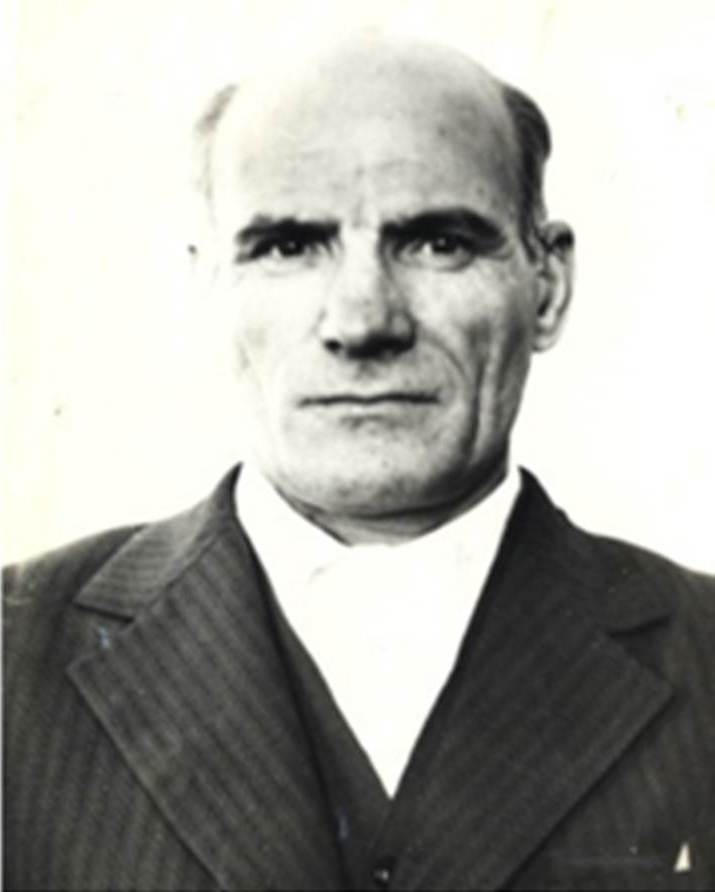 Волын Григорий Тимофеевич 