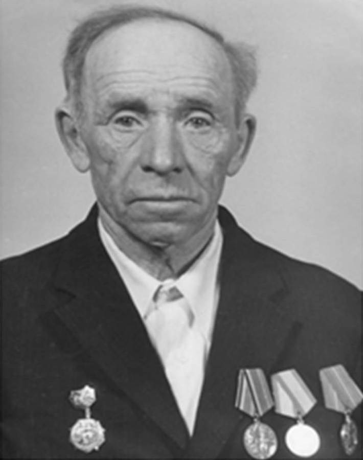 Воронцов Михаил Васильевич 