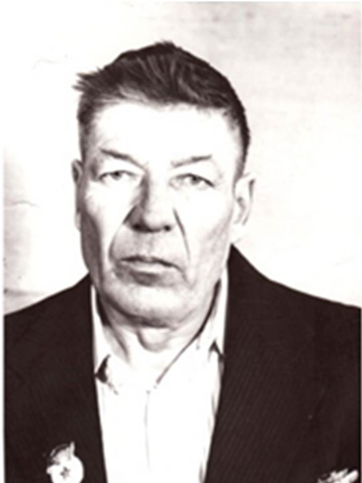 Глущиц Григорий Петрович 